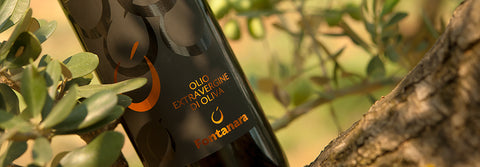 Fontanara Olive Oil