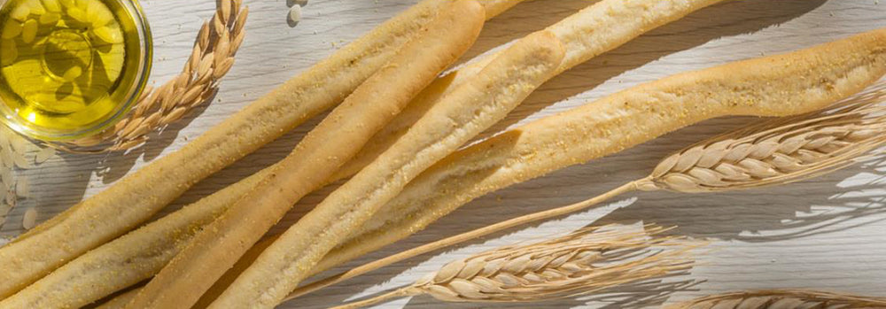 Bread Sticks