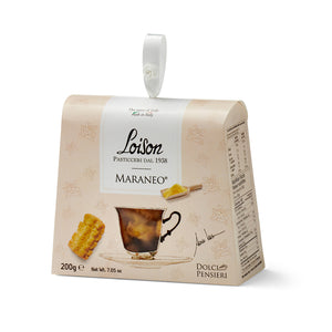 Loison Gift Box Maraneo Butter Biscuits