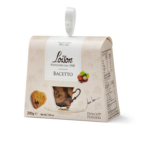 Loison Gift Box Bacetto Butter Biscuits