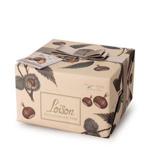 Loison "Frutta e fiori"