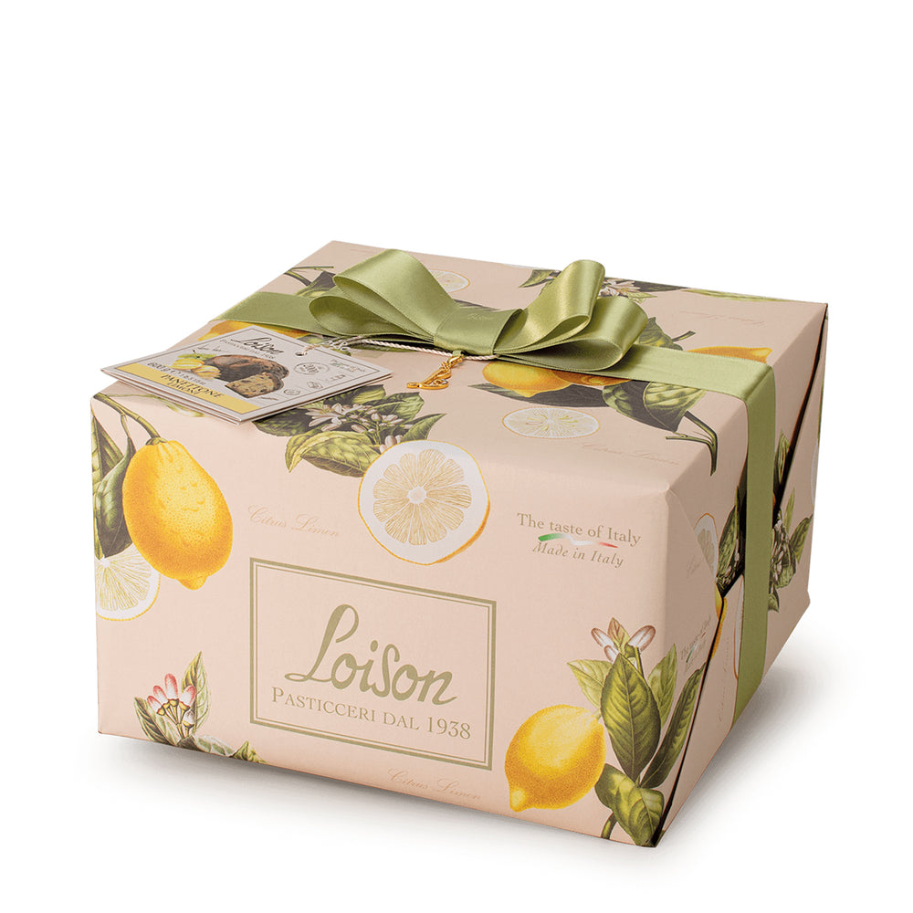 Loison "Frutta e fiori"