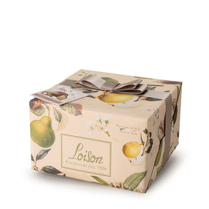 Loison "Frutta e fiori"