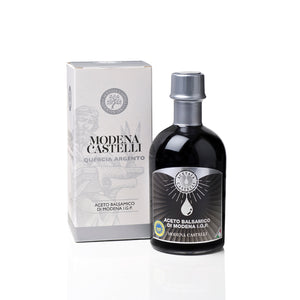 Quercia Argento Balsamic di Modena