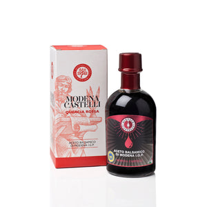 Quercia Rossa Balsamic di Modena