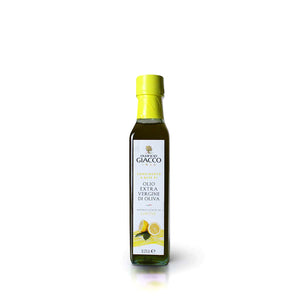 EVOO Flavoured Limone