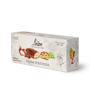 Loison Panettoncino Marron Glace