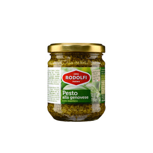 Rodolfi Pesto Verde