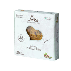 Loison Sbrisola Pistacchio