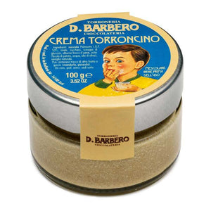 Barbero Torroncino Cream